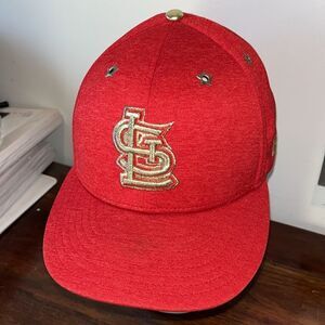 2017 Miami All Star Game Baseball Cap Hat St Louis Cardinals Yadier Molina 7 1/2